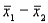 <strong>In testing whether the means of two normal populations are equal, summary statistics computed for two independent samples are as follows: , , , , , and . Assume that the population variances are equal. What is the standard error of the sampling distribution of the sample mean difference ?</strong> A) 0.1017 B) 0.3189 C) 1.1275 D) 1.2713