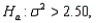 <strong>You are testing vs. using a sample of 15 observations and a significance level equal to 0.05. What is the critical value of the test?</strong> A) 1.7613 B) 4.867 C) 6.6450 D) 23.685