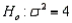 <strong>In testing vs. the following sample data were recorded: 11.5, 6.5, and 5.4. What is the p-value of the test?</strong> A) It is between 0.05 and 0.10. B) It is between 0.10 and 0.20. C) It is less than 0.05. D) It is greater than 0.20.