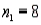 <strong>When testing for the difference between two population variances with sample sizes of and , what are the numbers of degrees of freedom?</strong> A) 18 and 2 B) 8 and 10 C) 7 and 9 D) 2 and 18