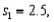 In testing vs. if and then the calculated value of the test statistic is F = 1.60.
