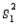 The sampling distribution of the ratio of two sample variances / is said to be F distributed provided that the samples are dependent and their sizes are large.