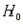 p-value = P( | z | > 0.94) = 2(0.50 - 0.3264) = 0.3472 Since this p-value is greater than 0.01,   is not rejected. There is no evidence of a difference in the two population proportions.