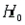 <strong>In testing the null hypothesis , if is false, which of the following errors could the test lead to?</strong> A) a Type I error B) a Type II error C) a Type III error D) a Type IV error