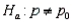 When testing vs. , an increase in the sample size will result in a decrease in the probability of committing a Type I error.