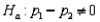 In testing vs. using a significance level equal to 0.05, the critical value that will be used to conduct the test is z = 1.645.
