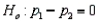In testing vs. the test statistic value was found to be z = 1.28. In this case, the p-value of the test would be approximately 0.1003.