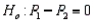 In testing vs. the following summary statistics are found: and Based on these results, the null hypothesis should be rejected at the significance level