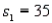 <strong>In order to construct a 95% confidence interval estimate for the difference between the means of two normally distributed populations, where the unknown population variances are assumed not to be equal, the following summary statistics were computed from two independent samples: , , , , , and . In this case, what is the upper confidence limit?</strong> A) 6.78 B) 18.78 C) 77.3 D) 89.3