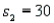 <strong>In order to construct a 95% confidence interval estimate for the difference between the means of two normally distributed populations, where the unknown population variances are assumed not to be equal, the following summary statistics were computed from two independent samples: , , , , , and . In this case, what is the upper confidence limit?</strong> A) 6.78 B) 18.78 C) 77.3 D) 89.3