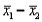 <strong>When two independent random samples of sizes and have been selected from populations with means and and variances and , respectively, which of the following is a property of the sampling distribution of ?</strong> A) If the sampled populations are normally distributed, then the sampling distribution ofis exactly normal only whenandare both 30 or more. B) If the sampled populations are normally distributed, then the sampling distribution ofis exactly normal regardless of the sizes ofand. C) If the sampled populations are not normally distributed, then the sampling distribution ofis approximately normally distributed regardless of the sizes ofand. D) If the sampled populations are not normally distributed, then the sampling distribution ofis approximately normally distributed only ifis 30 or more.