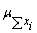 If random samples of size n = 50 are drawn from a non-normal population with finite mean = 100 and standard deviation = 20, then the sampling distribution of the sum of sample measurements is approximately normally distributed with mean = 5000 and standard deviation = 1000.