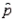 The sampling distribution of the sample proportion, , can be approximated by a normal distribution as long as the population proportion, p, is very close to 0.50.
