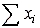 Baggage Weights Narrative The weight of baggage checked by airline passengers is a random variable with a mean of 25 kg and a standard deviation of 12 kg. The total baggage limit for 100 randomly selected passengers is 2740 kg. -Refer to Baggage Weights Narrative. What are the mean and standard deviation of the sampling distribution of , the sum of the sample measurements?