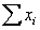  This is an application of the CLT for the sum of random variables, P(   >2,740)  \approx  P(z > 2.5) = 0.0062. 