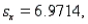 Students' GPA Narrative A law school administrator was interested in whether a student's score on the entrance exam can be used to predict a student's grade point average (GPA) after one year of law school. The administrator took a random sample of 15 students and computed the following summary information, where x = entrance exam score and y = GPA after one year: and . Refer to Students' GPA Narrative. Interpret the correlation coefficient found in the previous question as to whether it could be used to predict students' GPAs after the first year. Justify your answer.