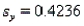 Students' GPA Narrative A law school administrator was interested in whether a student's score on the entrance exam can be used to predict a student's grade point average (GPA) after one year of law school. The administrator took a random sample of 15 students and computed the following summary information, where x = entrance exam score and y = GPA after one year: and . Refer to Students' GPA Narrative. Interpret the correlation coefficient found in the previous question as to whether it could be used to predict students' GPAs after the first year. Justify your answer.