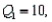 <strong>A sample of 50 values produced the following summary statistics: and Based on this information, what are the left and right ends, respectively, of the box plot using whiskers?</strong> A) 5.3 and 32.0 B) 10 and 14.6 C) 10 and 16.7 D) 14.6 and 16.7