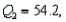 <strong>A sample of 600 values produced the following summary statistics: and Given this information, which of the following values is the upper fence on a box plot of this data set?</strong> A) -4.60 B) 26.80 C) 75.80 D) 102.60