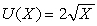 <strong>For an individual whose utility is equal to twice the square root of income, where X denotes income,and the coefficient of relative risk aversion is ½. For such an individual,what income level is the certainty equivalent of a risky income which has a 50% chance of being $9 and a 50% chance of being $4?</strong> A) $5.00 B) $5.75 C) $6.25 D) $6.50 E) $7.75