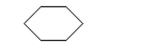 <strong>Decide whether the figure is convex or not convex. </strong> A)Not convex B)Convex
