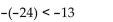 Decide if the statement is true or false.