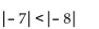 Decide if the statement is true or false.