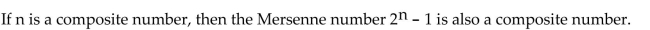 Determine whether the statement is true or false.