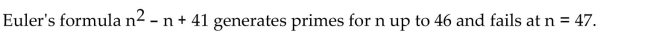 Determine whether the statement is true or false.