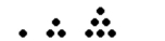Solve the problem using inductive reasoning. -Write the next three triangular figurate numbers.