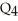 <strong> Refer to the above figure. An unregulated natural monopolist would choose</strong> A)output rate of and price . B)output rate and price . C)output rate and price . D)output rate and price .