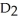 <strong> Refer to the above figure. Suppose demand is and then increases to . The change in economic rent is</strong> A)zero. B)area CIHF. C)area CIGO. D)area BJC.