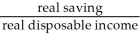 The equation is the  