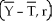 <strong>In the equation S = - - C - , which of the following is an endogenous variable?</strong> A) r B) C) D) all of the above E) none of the above