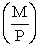 <strong>A measure of seignorage, in real terms, is ________.</strong> A) π x B) △B + △M C) r x D) Y - T - C