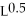 <strong>When a particular firm is fully utilizing its capital,its output is given by Y = 10 × .The cost of labor is $1 per unit.To maximize profit,how many units of labor should this firm use?</strong> A)25 B)5 C)3.16 D)100 E)50