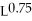 <strong>An economy's production function is Y = A ,and the economy's total output in equilibrium is $800 billion.Total capital income in this economy is ________.</strong> A)$200 billion B)$25 billion C)$750 billion D)$267 billion E)none of the above