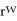 <strong>Which of the following is an exogenous variable in the model of a small open economy,but an endogenous variable in the model of a large open economy?</strong> A) B)C C)Y D)NX E)G