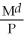 Suppose real output is 12,500,and the demand for real money balances is = - 125i.If the equilibrium interest rate is 7 percent,calculate the money supply.If the central bank sets the interest rate at 8 percent,what is the new money supply?