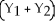 <strong>Which of the following is the correct statement of an intertemporal budget constraint?</strong> A) = - + B) = + C)W = - ( + ) D) =