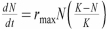 <strong>Growth by any population with pulsed reproduction can be modeled as</strong> A) B) C) D) E)