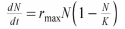 <strong>Growth by any population with pulsed reproduction can be modeled as</strong> A) B) C) D) E)