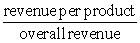 <strong>Which of the following formulas would be best for calculating the total contribution margin?</strong> A) sales revenue - total variable cost B) C) price per unit - total cost per unit D)