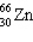 <strong>Which of the following statements is not true?</strong> A) contains 53 neutrons. B) has an atomic number of 23. C) has the same number of protons, neutrons and electrons. D) has the same number of electrons and protons. E) has the same number of neutrons and protons.