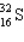 <strong>Assume that only two isotopes of argon, and exist in nature. If this were true, the atomic weight of sulfur would fall most closely within which range?</strong> A) 16-33.5 amu B) 16-34 amu C) 16-50 amu D) 32-34 amu E) 48-50 amu