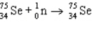 <strong>Which of these does not correspond to a real radioactive decay process?</strong> A) B) C) D) neither a nor b E) neither a nor c