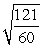 <strong>A sample of size 60 was selected from a population with a variance of = 121.It was found,based upon the data obtained,that the sample mean <sup> </sup> = 174.What is the 98% confidence interval estimate for <font face=symbol></font>?</strong> A)174 ± 2.33 B)174 ± 2.33 C)174 ± 2.33 D)174 ± 2.58 E)174 ± 2.58