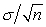 <strong>Suppose a simple random sample is selected from a population with a mean if <font face=symbol></font> and a variance of <font face=symbol></font><sup>2</sup>.The central limit theorem tells us that</strong> A)the sample mean gets closer to the population mean <font face=symbol></font> as the sample size increases. B)if the sample size n is sufficiently large,the sample will be approximately Normal. C)the mean of will be <font face=symbol></font> if the sample size n is sufficiently large. D)if the sample size is sufficiently large,the distribution of will be approximately Normal with a mean of <font face=symbol></font> and a standard deviation of . E)the distribution of will be Normal only if the population from which the sample is selected is also Normal.