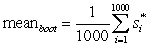 <strong>The following random sample was obtained from a population with unknown mean and standard deviation. From the sample the following statistics were calculated: = 10 and s = 3.16. This sample was used to form the bootstrap distribution of the sample standard deviation based on 1000 resamples.Which of the following statements with respect to this bootstrapping process and distribution is/are FALSE?</strong> A)The distribution of the 1000 resample standard deviations represents the sampling distribution of s. B)One of the many possible resamples is { 10,12,8,8,6},for which the resample mean and standard deviation are = 8.8 and = 2.28. C)The bootstrap mean for the statistic is given by . D)The bootstrap standard error of the statistic of interest is given by E)The bootstrap estimate of bias is the difference between the mean of the bootstrap distribution of the 1000 s*'s and the sample standard deviation,s = 3.16.