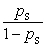 <strong>Which of the following statements about logistic regression is/are TRUE?</strong> A)The variable we are trying to model is categorical and has only two possible values (i.e. ,success or failure). B)The explanatory variables can be either categorical or quantitative. C)Logistic regression makes use of the odds of the binomial outcome success, . D)The statistical model is given by . E)All of the above are true.
